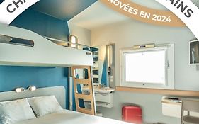 Hotel Ibis Budget Bourges